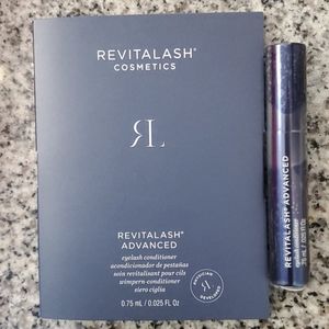 .75ml/.025 Fl. oz. Revitalash Advanced